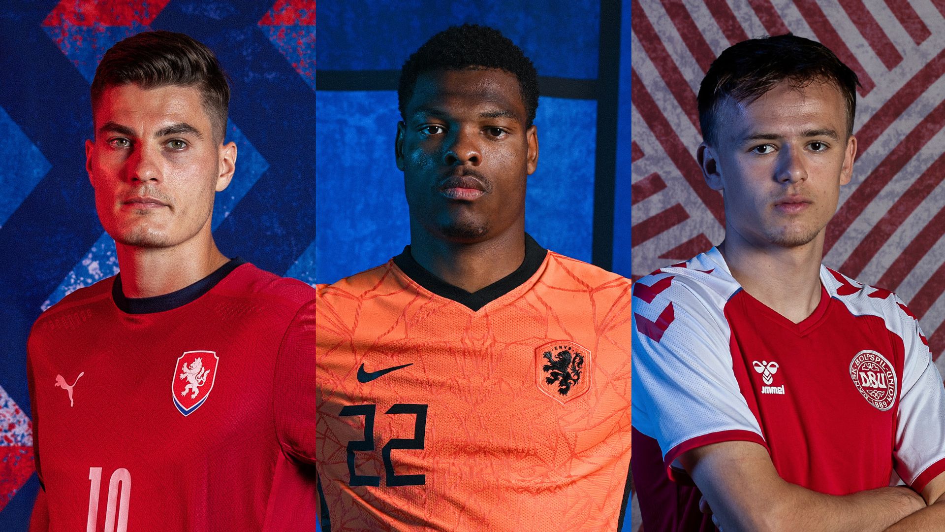 Euro 2020 stars who could seal PL moves