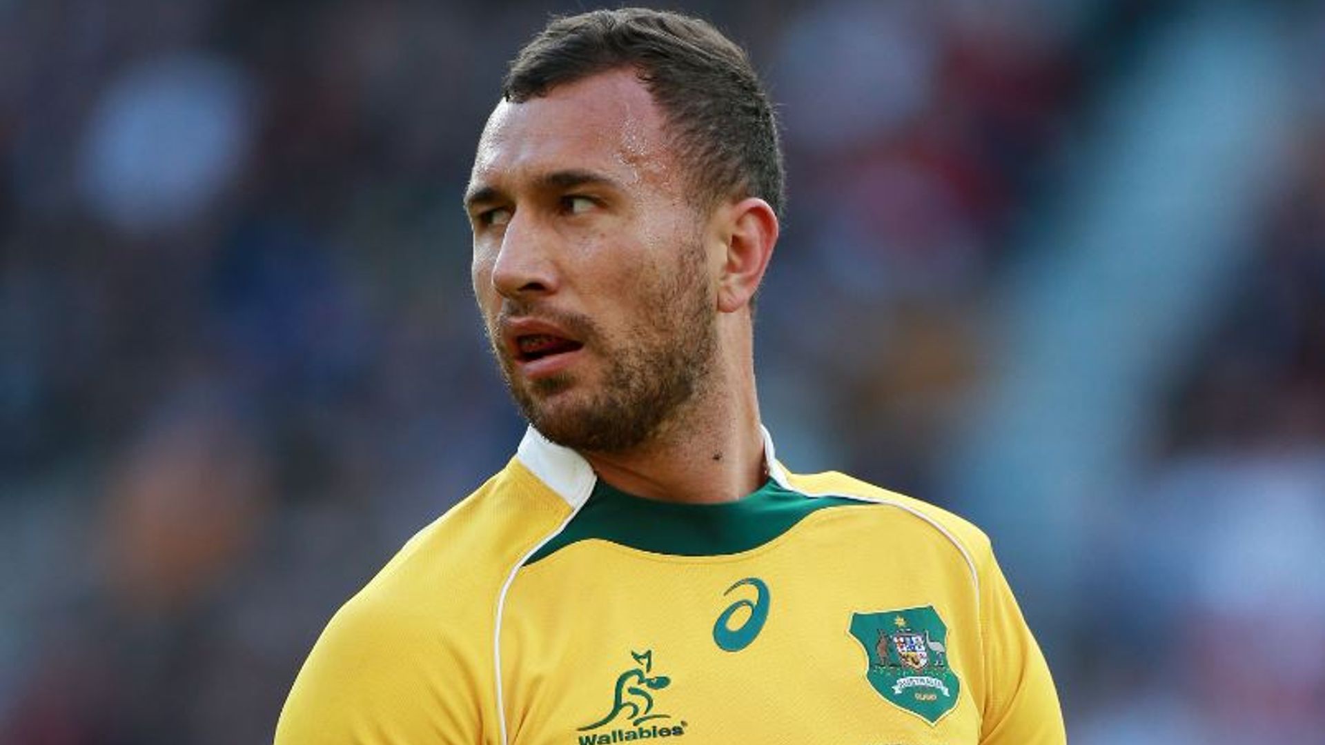 Former Wallabies fly-half Cooper refused Australian citizenship