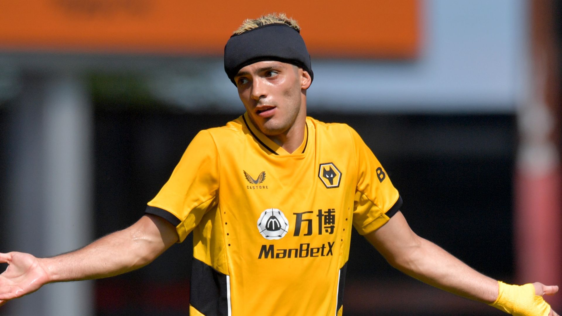 Friendlies: Jimenez back on scoresheet for Wolves