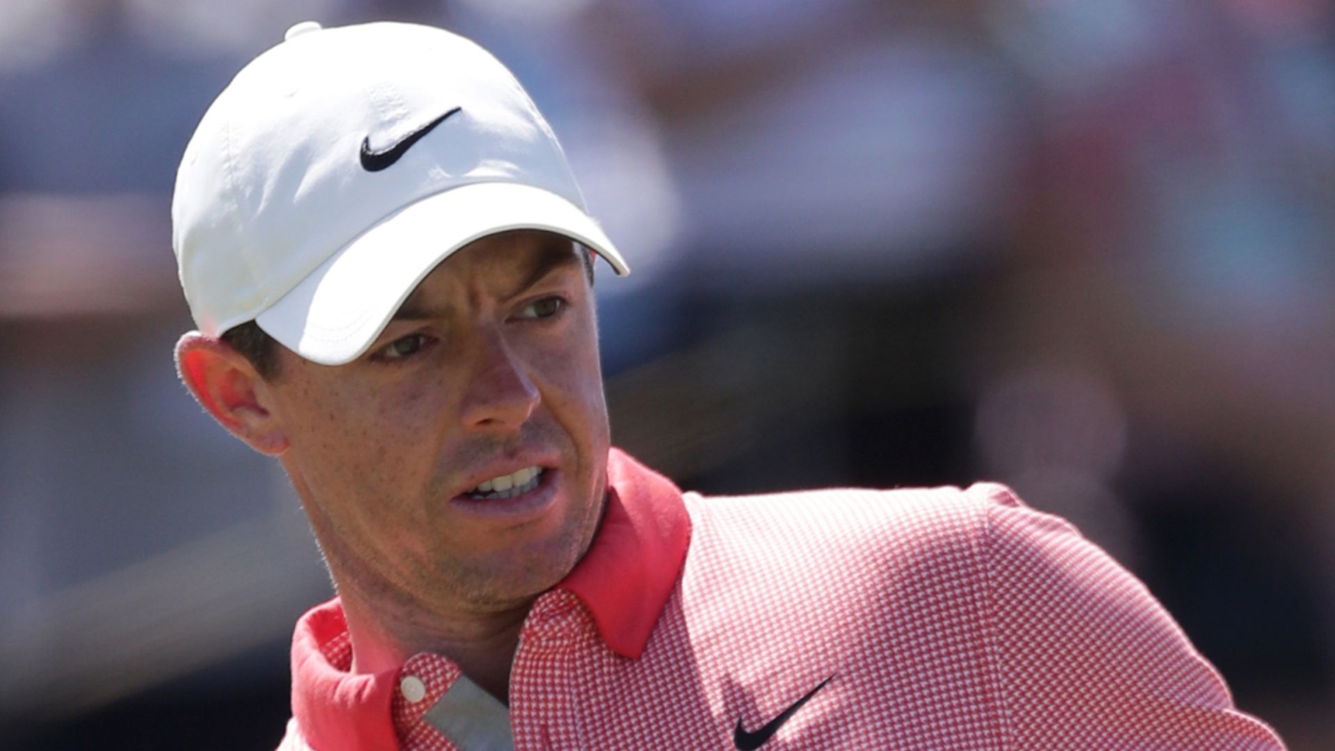 WGC-FedEx St Jude Invitational: Latest scores