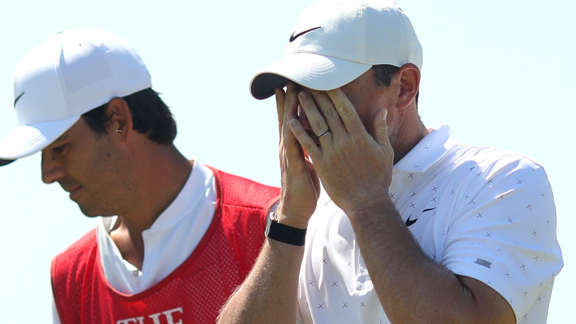 McIlroy: I need to be more disciplined