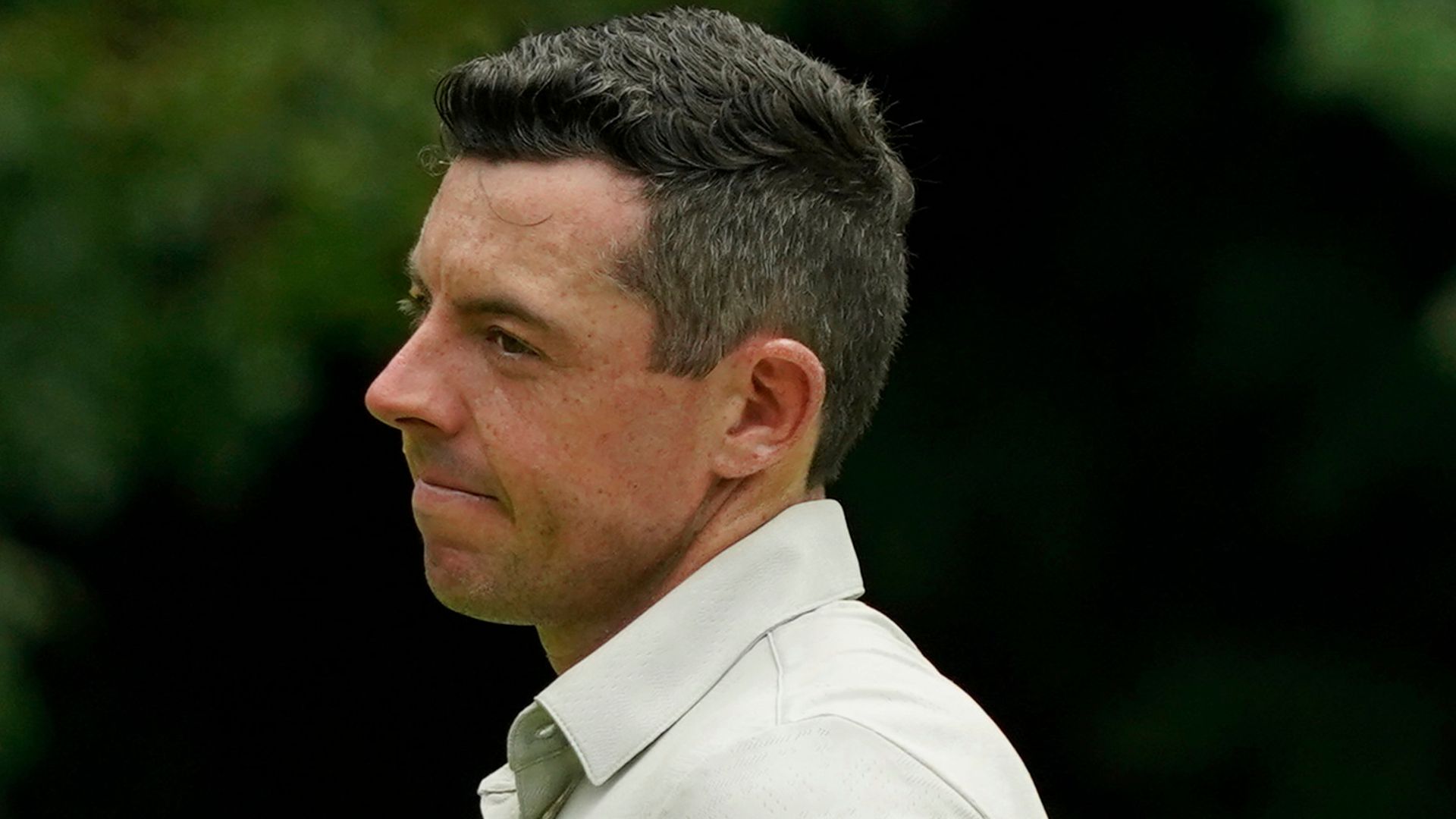 McIlroy supports Biles' Olympics withdrawal