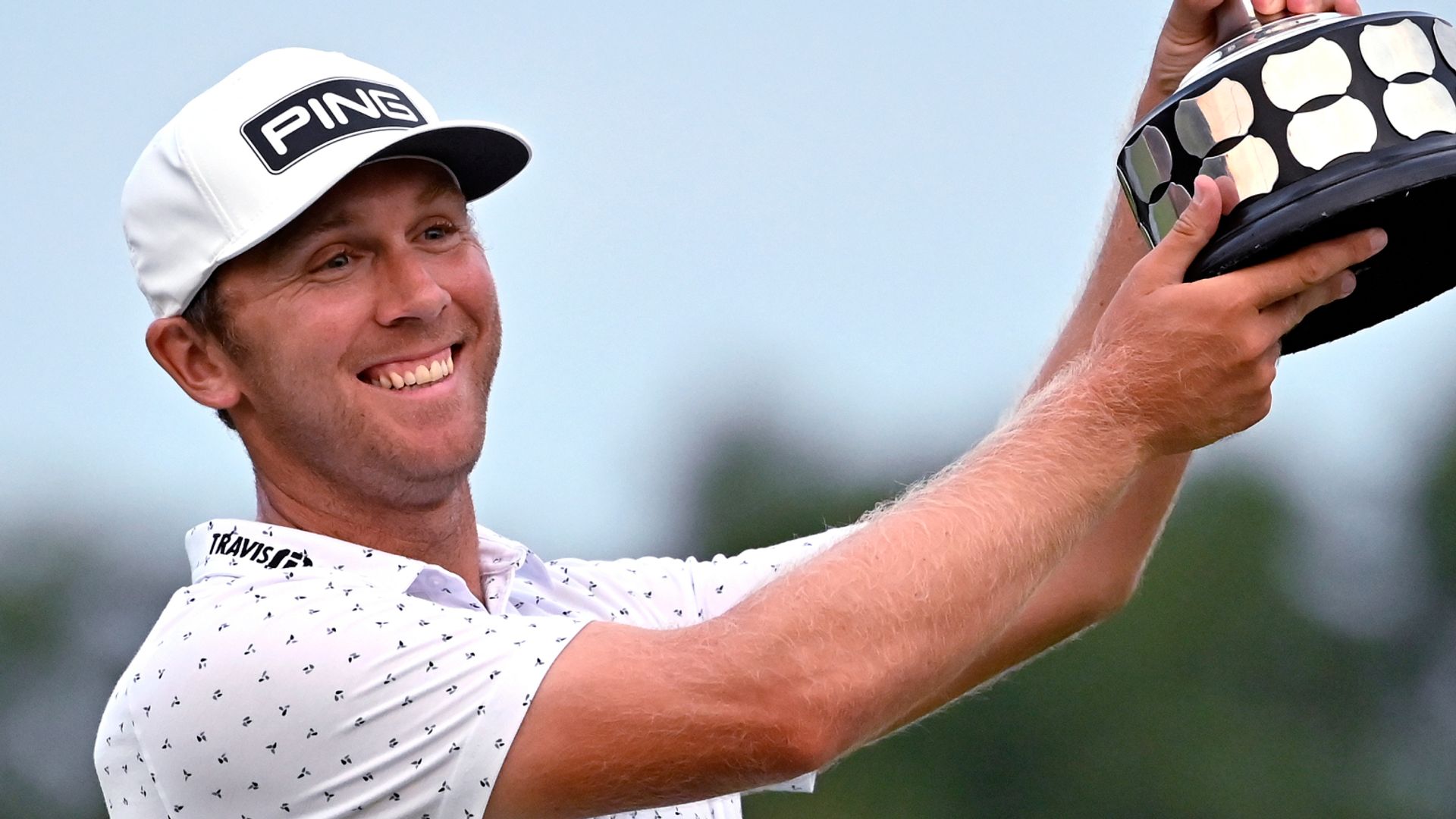 Power claims play-off win on PGA Tour