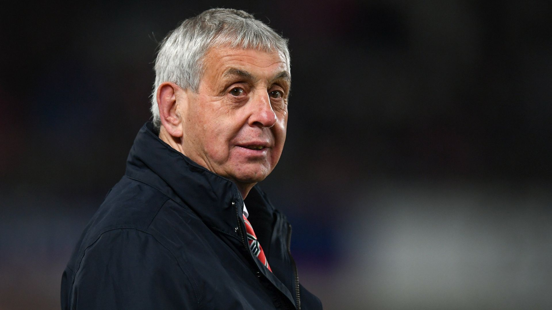 Sir Ian McGeechan's Lions XV to face Boks in first Test