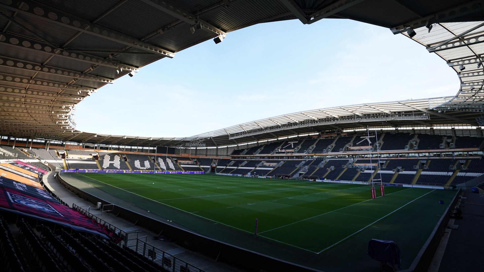 Hull derby postponed again due to coronavirus