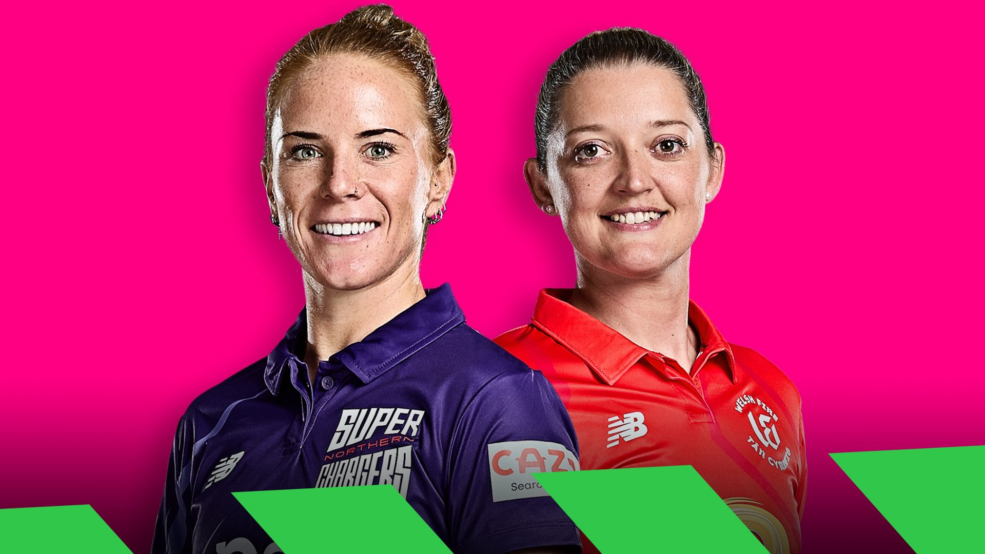 Scorecard: Superchargers vs Fire