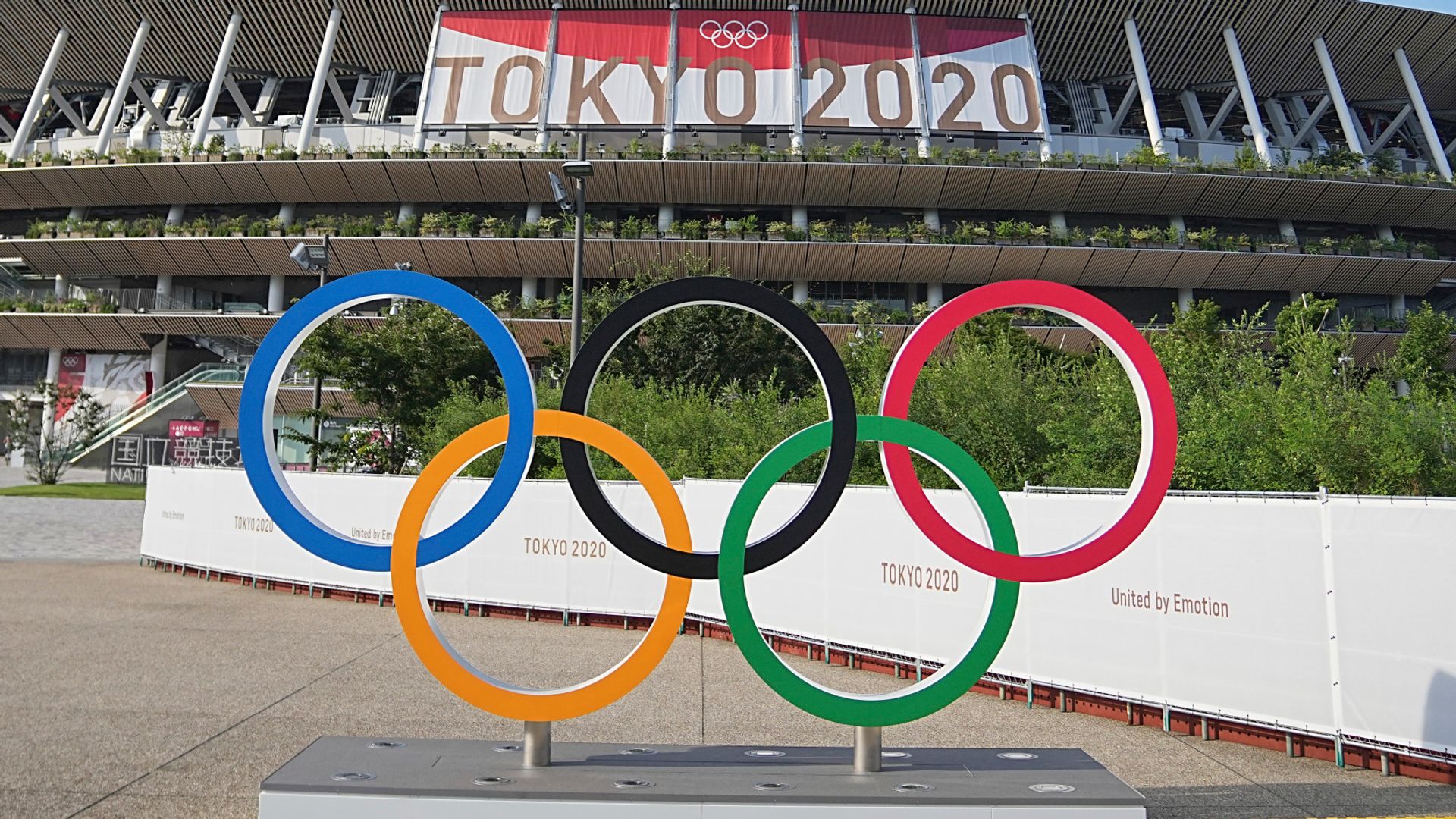 Olympics Notebook: Precautions, bubbles and action