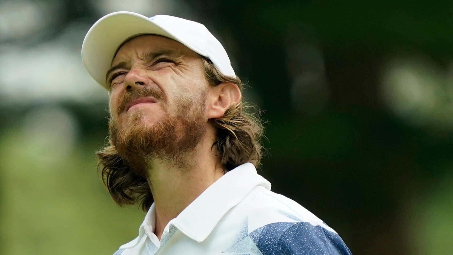 DP World Tour Championship: R3 tee times