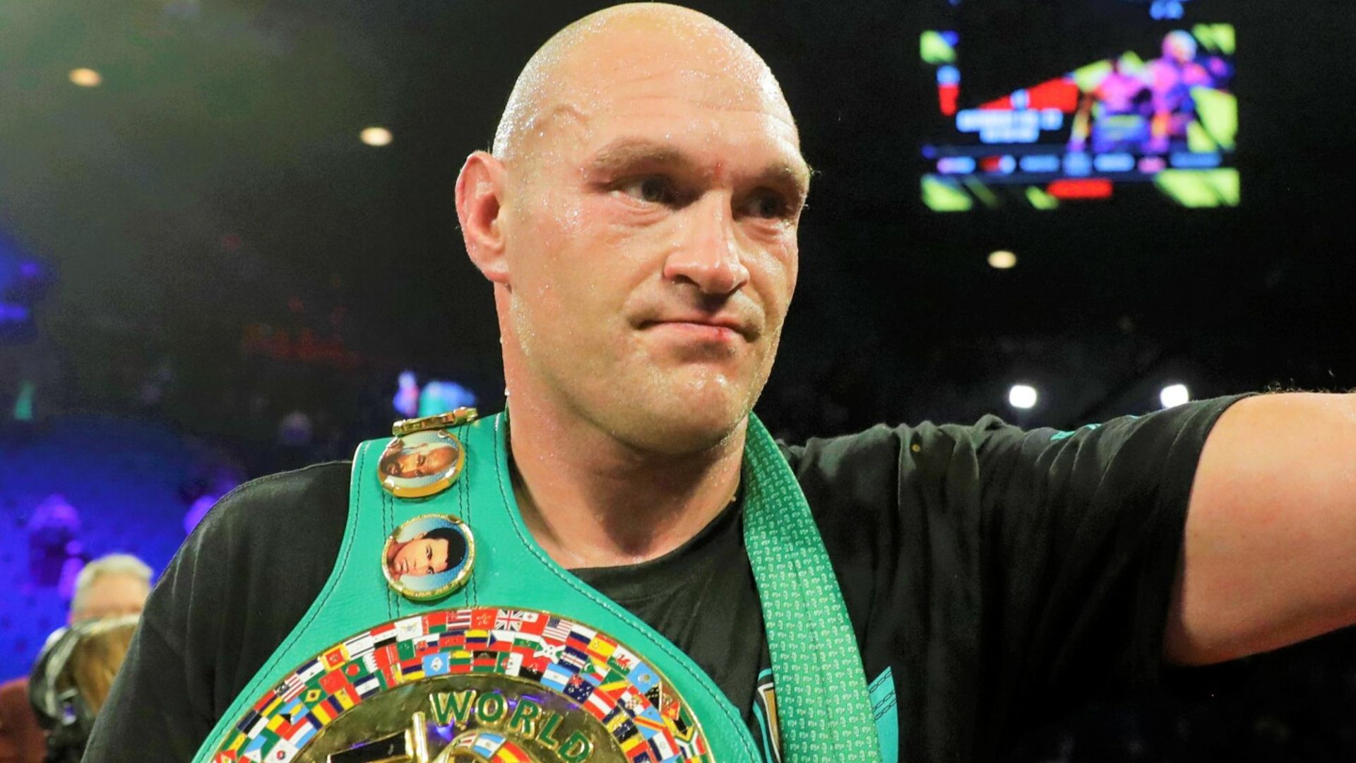 Fury 'very frustrated' as Wilder trilogy delayed