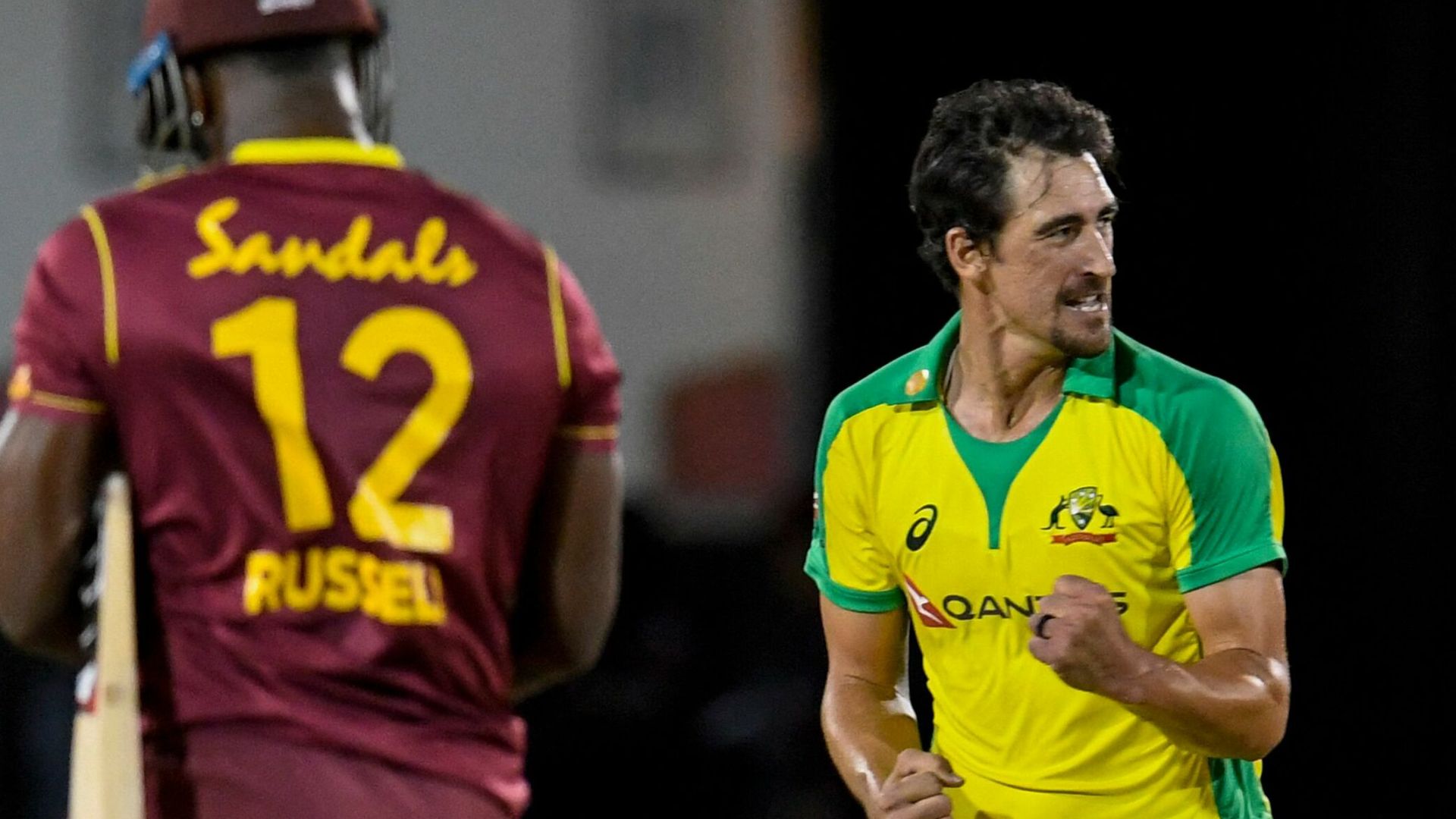 West Indies-Australia ODI series to resume after Covid scare