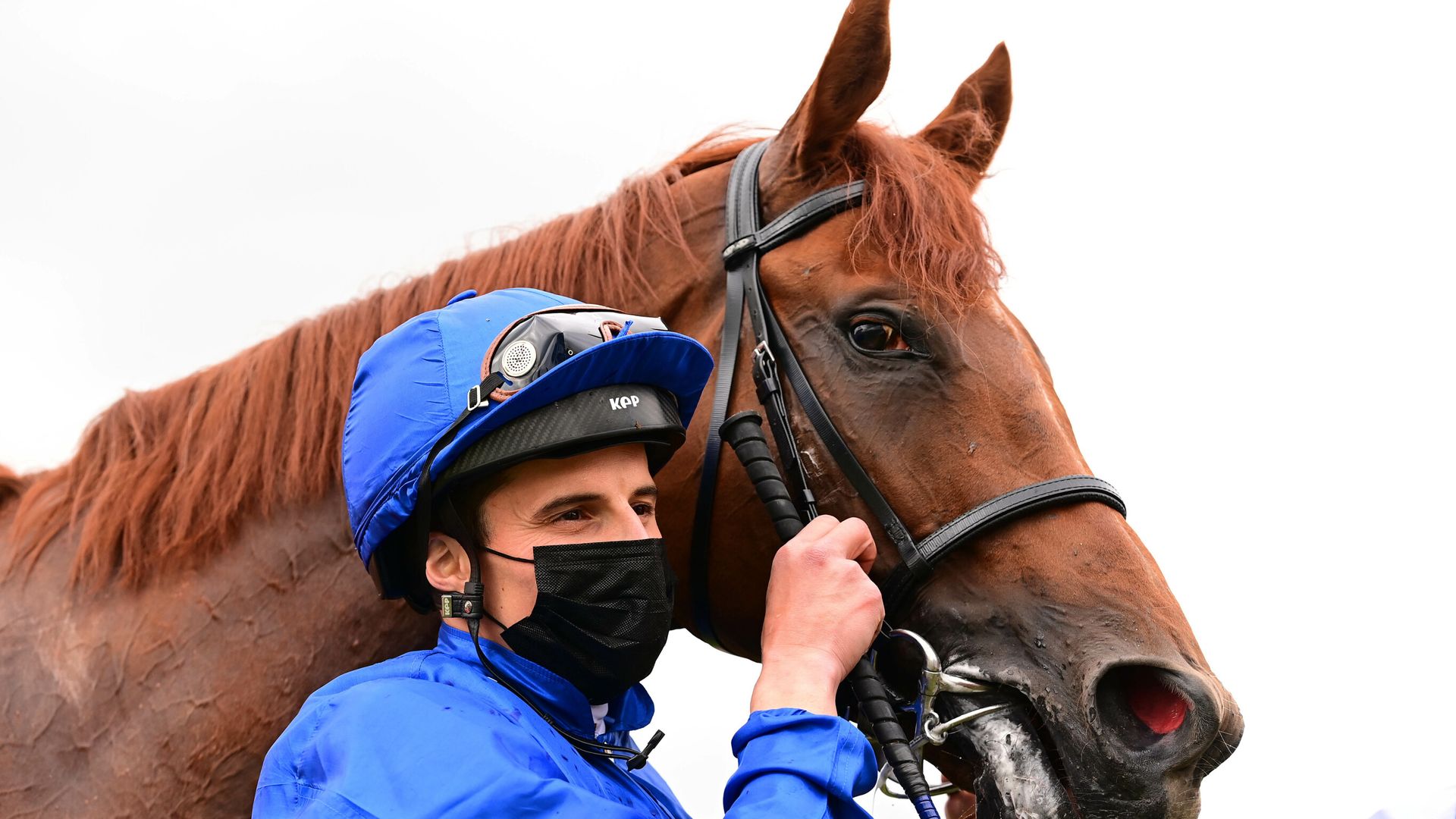 Hurricane Lane expected to stay in Cazoo St Leger |  Racing News