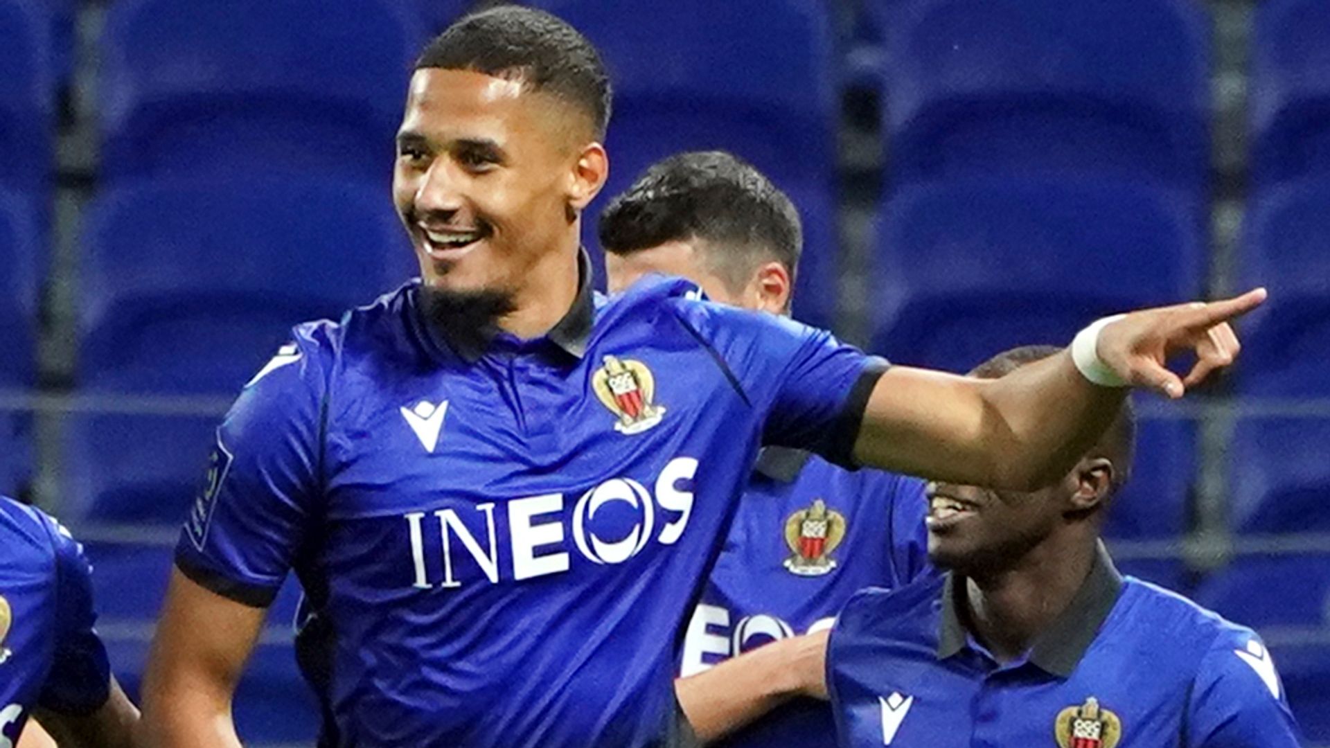 Arsenal's Saliba joins Marseille on loan to 'continue development'