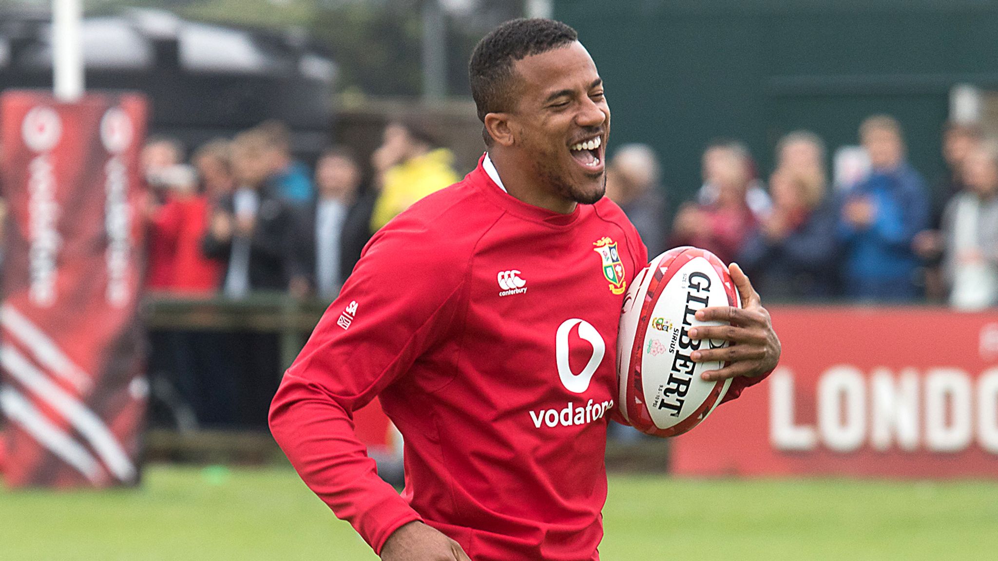 Anthony Watson joins Leicester Tigers; Jimmy Gopperths arrival from Wasps confirmed Rugby Union News Sky Sports