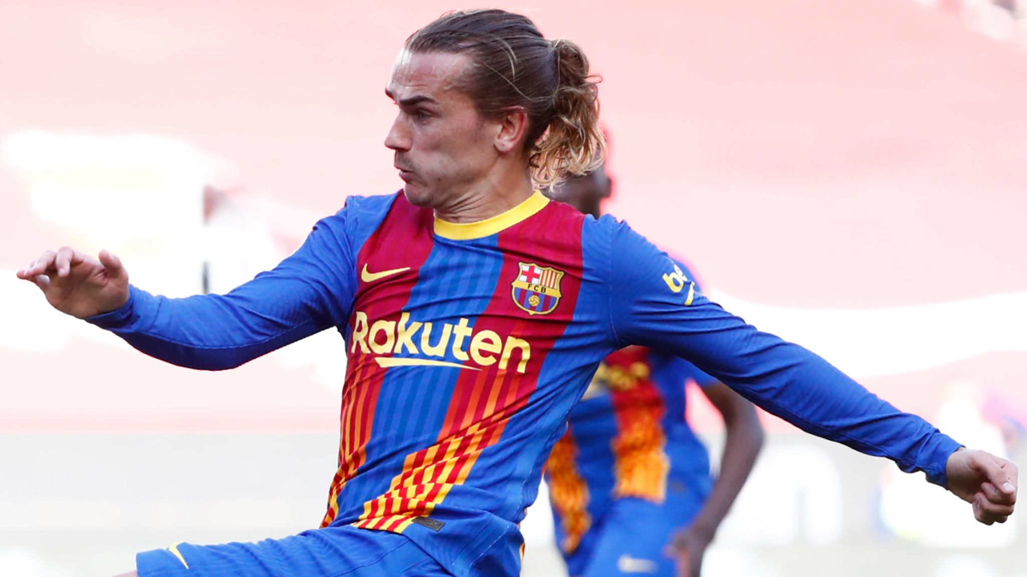 Barcelona Transfer News Antoine Griezmann Philippe Coutinho And Ousmane Dembele On List Of Players Available Football News Sky Sports