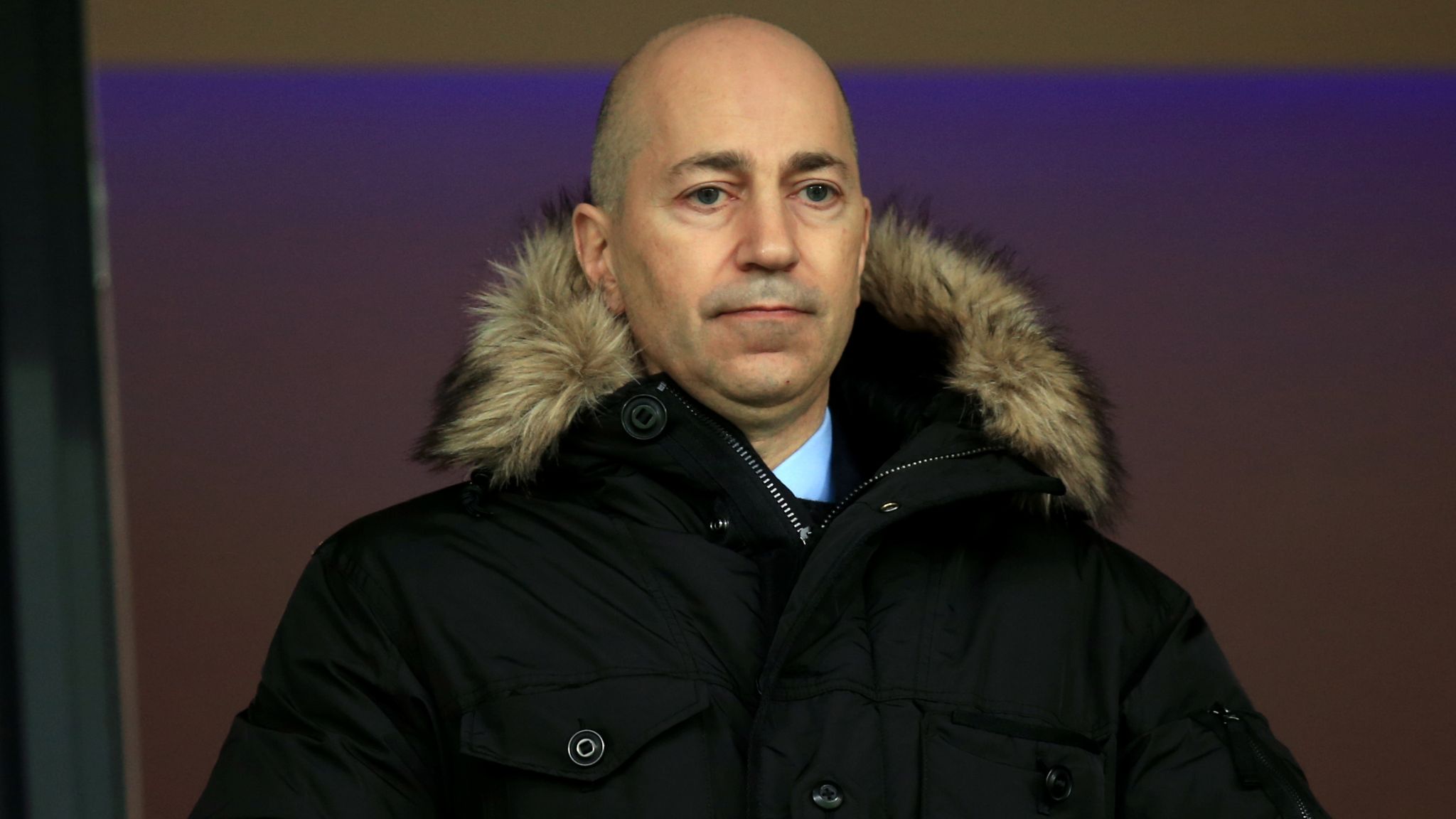 Ivan Gazidis' quest for power at AC Milan could send 17-year-old Brazilian  to Arsenal