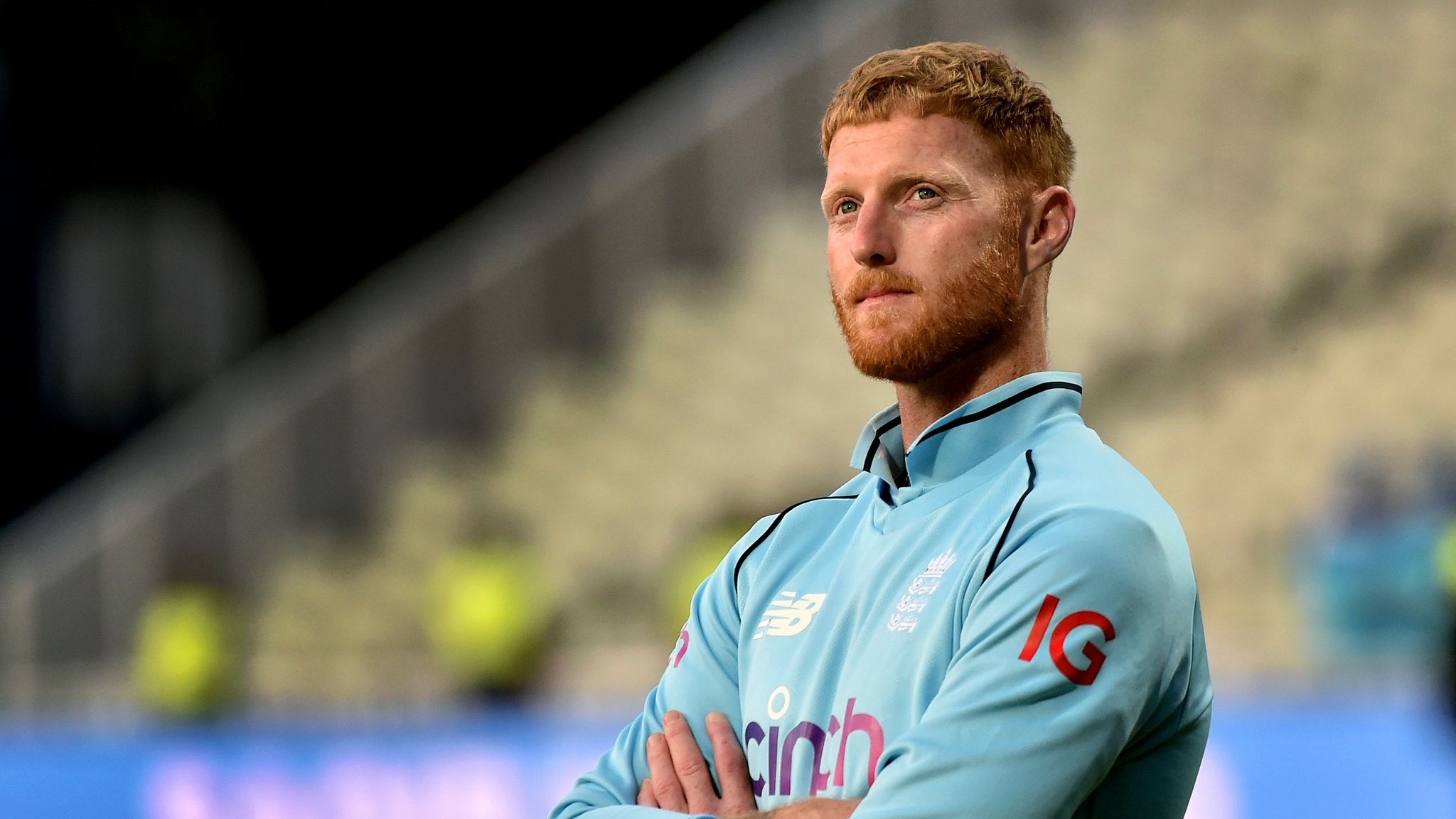 Ben Stokes withdraws from England Test squad to prioritise his mental  wellbeing | Cricket News | Sky Sports