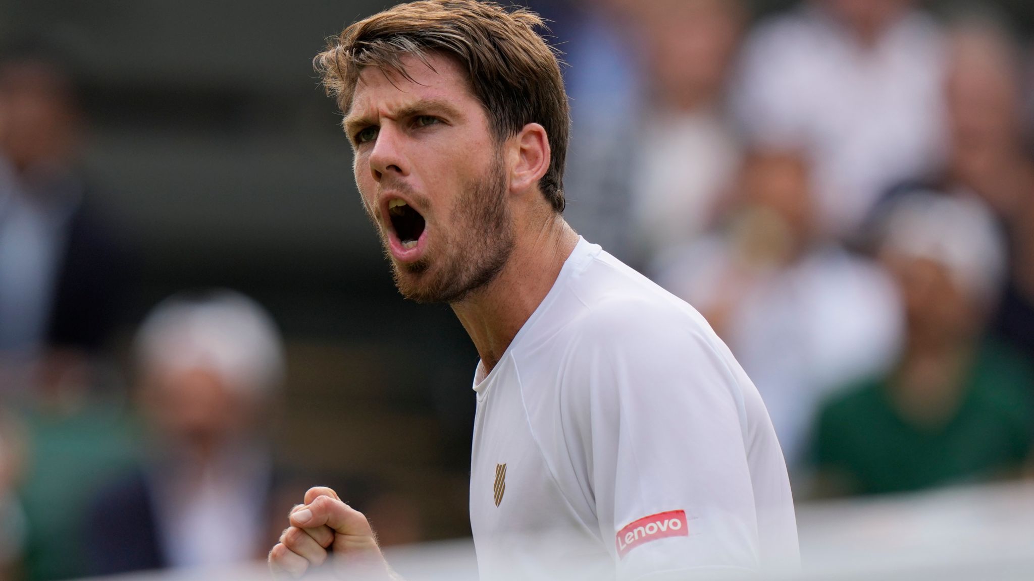 Cameron Norrie wins maiden ATP Tour title after beating Brandon Nakashima at Mifel Open in Mexico Tennis News Sky Sports