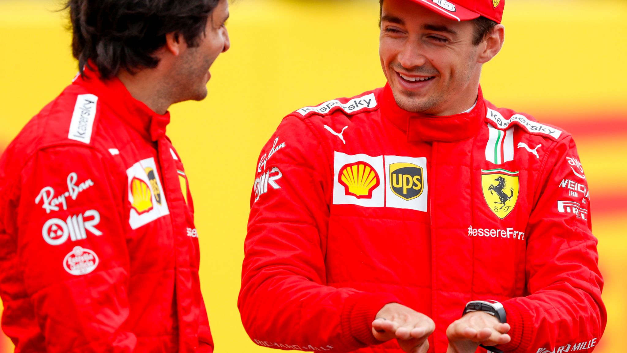British GP: F1 drivers on Sprint 'unknown' and 'high risk' new format ...