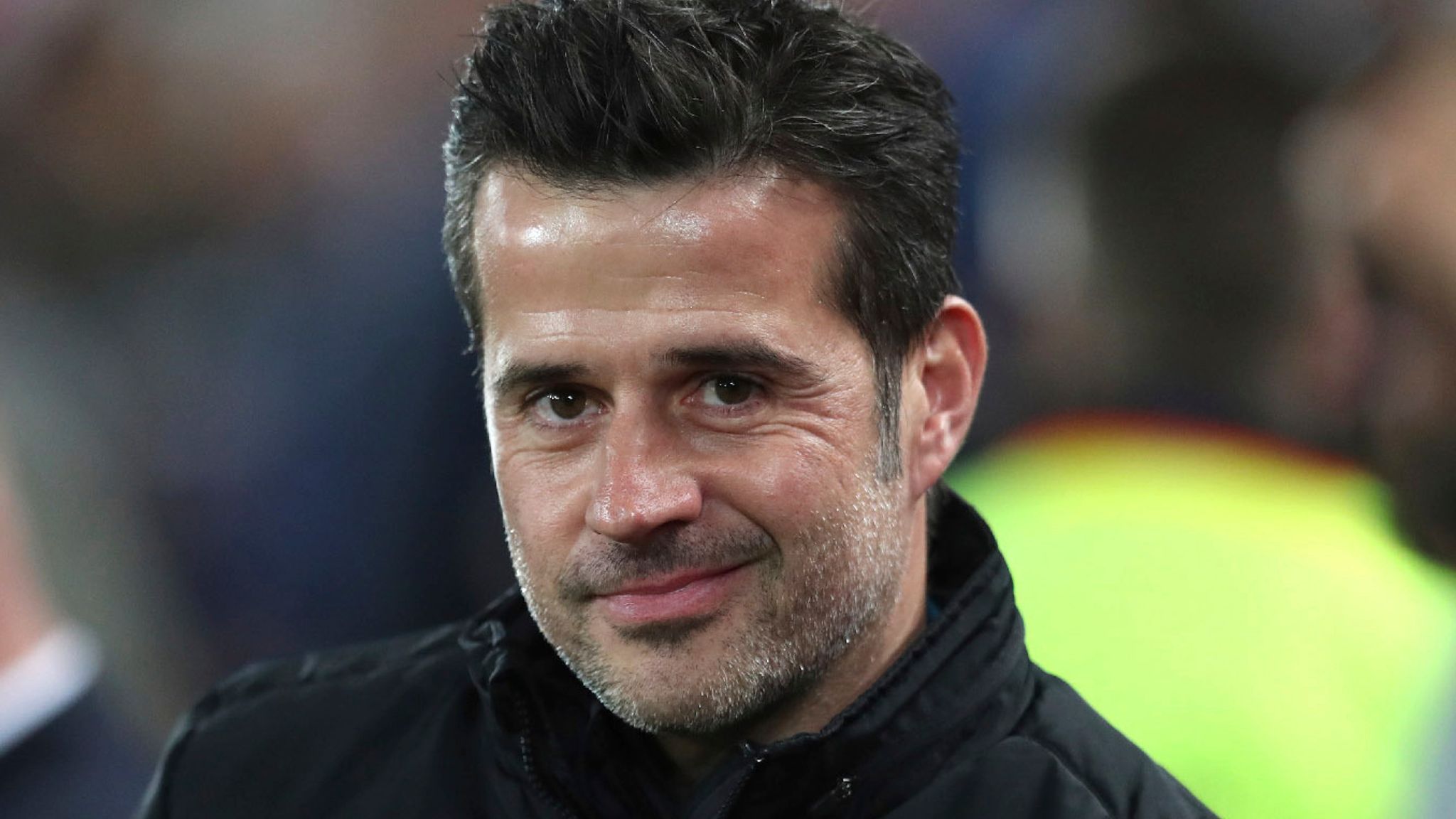 Fulham appoint Marco Silva as head coach on three-year contract | Football News | Sky Sports