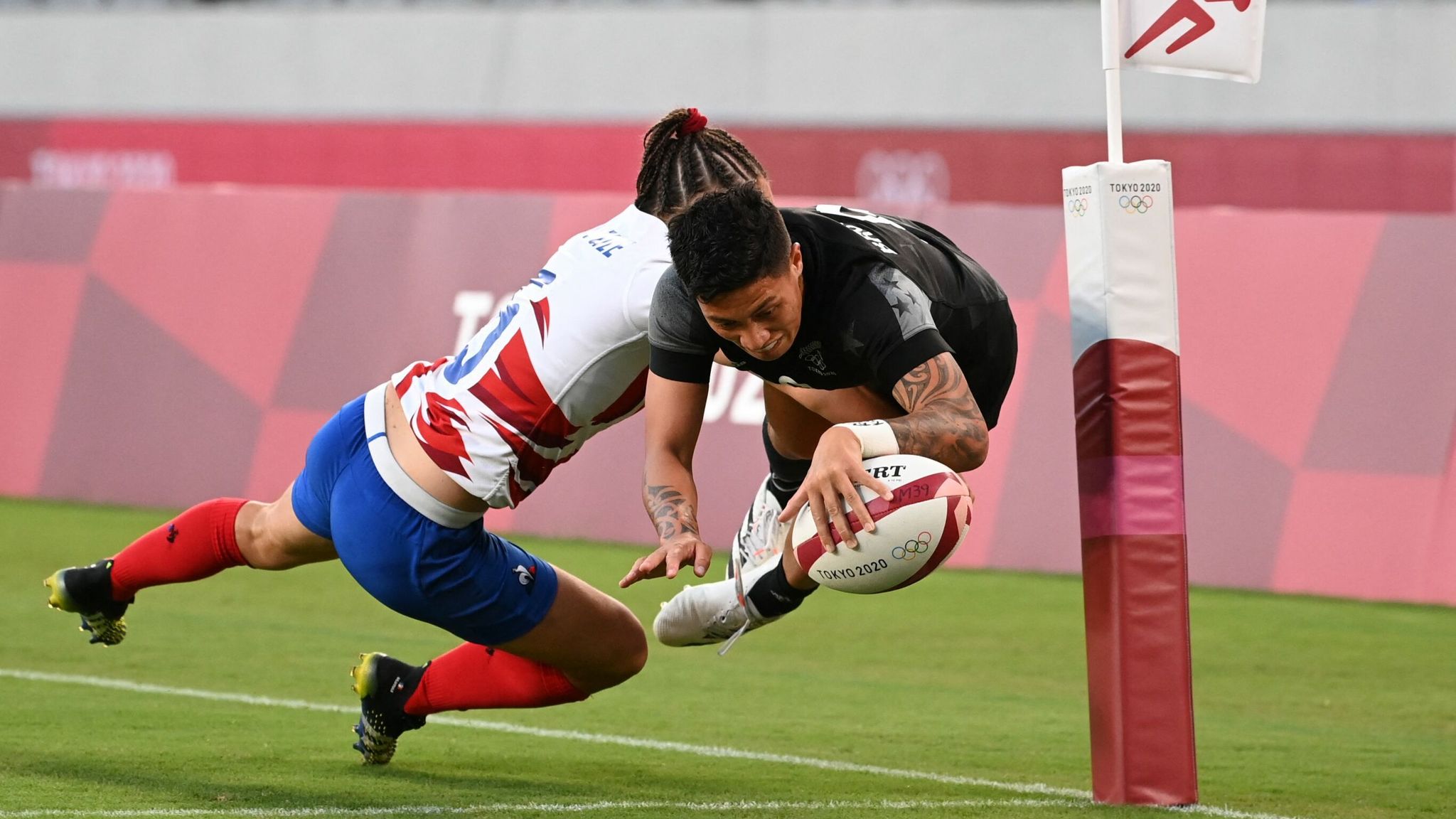 New Zealand win womens Sevens title; Great Britain finish fourth Rugby Union News Sky Sports