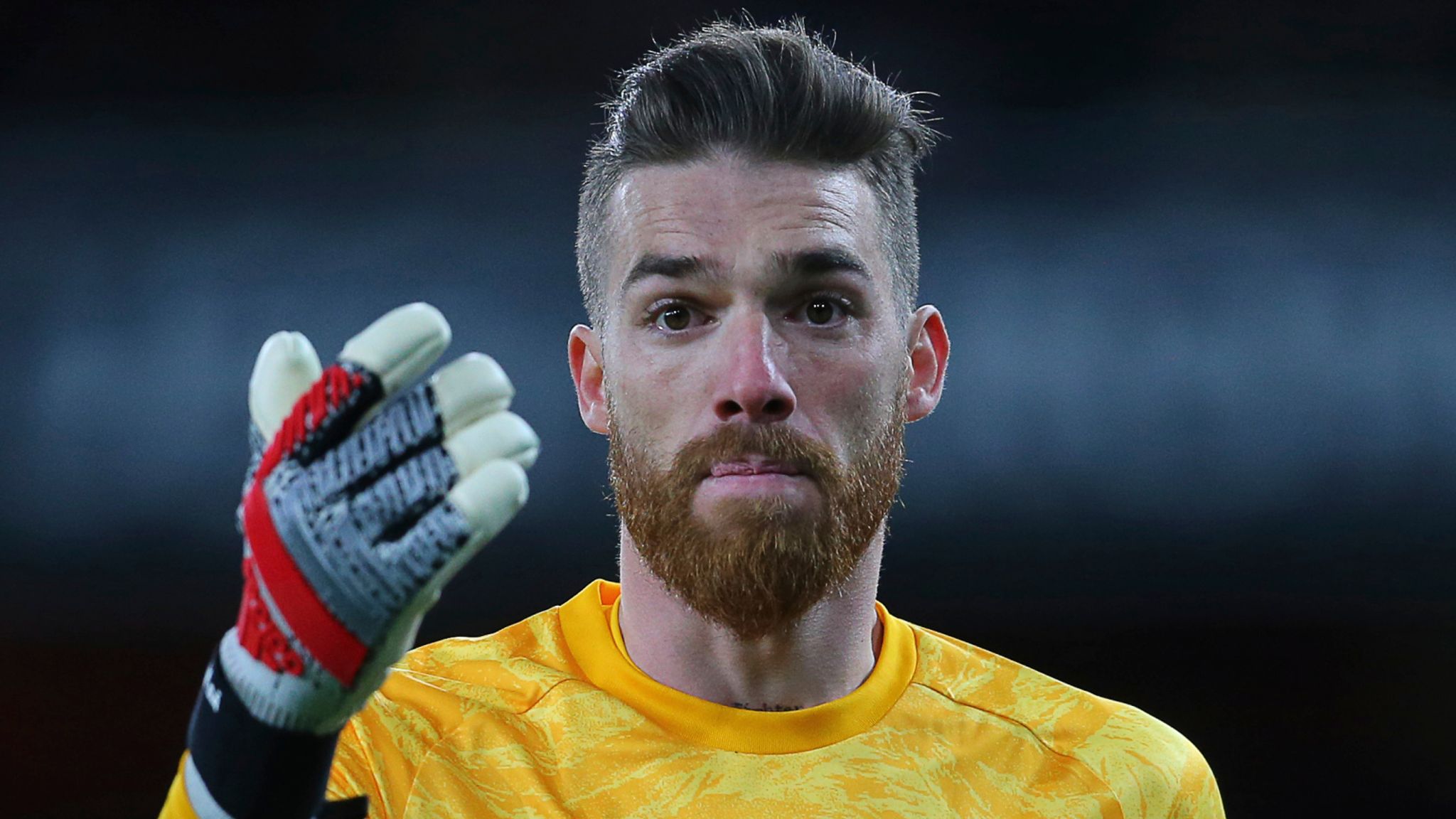 Jose Sa: Wolves sign Portuguese goalkeeper from Olympiakos as replacement  for Rui Patricio | Football News | Sky Sports