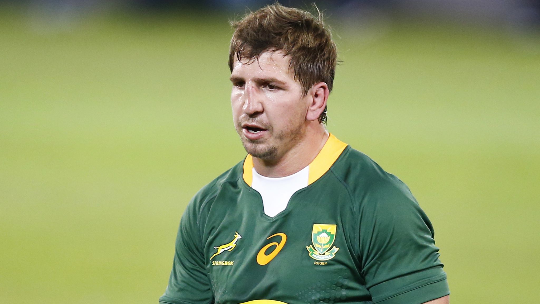 Kwagga Smith, Lood de Jager start for South Africa vs New Zealand in Rugby Championship Test live on Sky Sports Rugby Union News Sky Sports