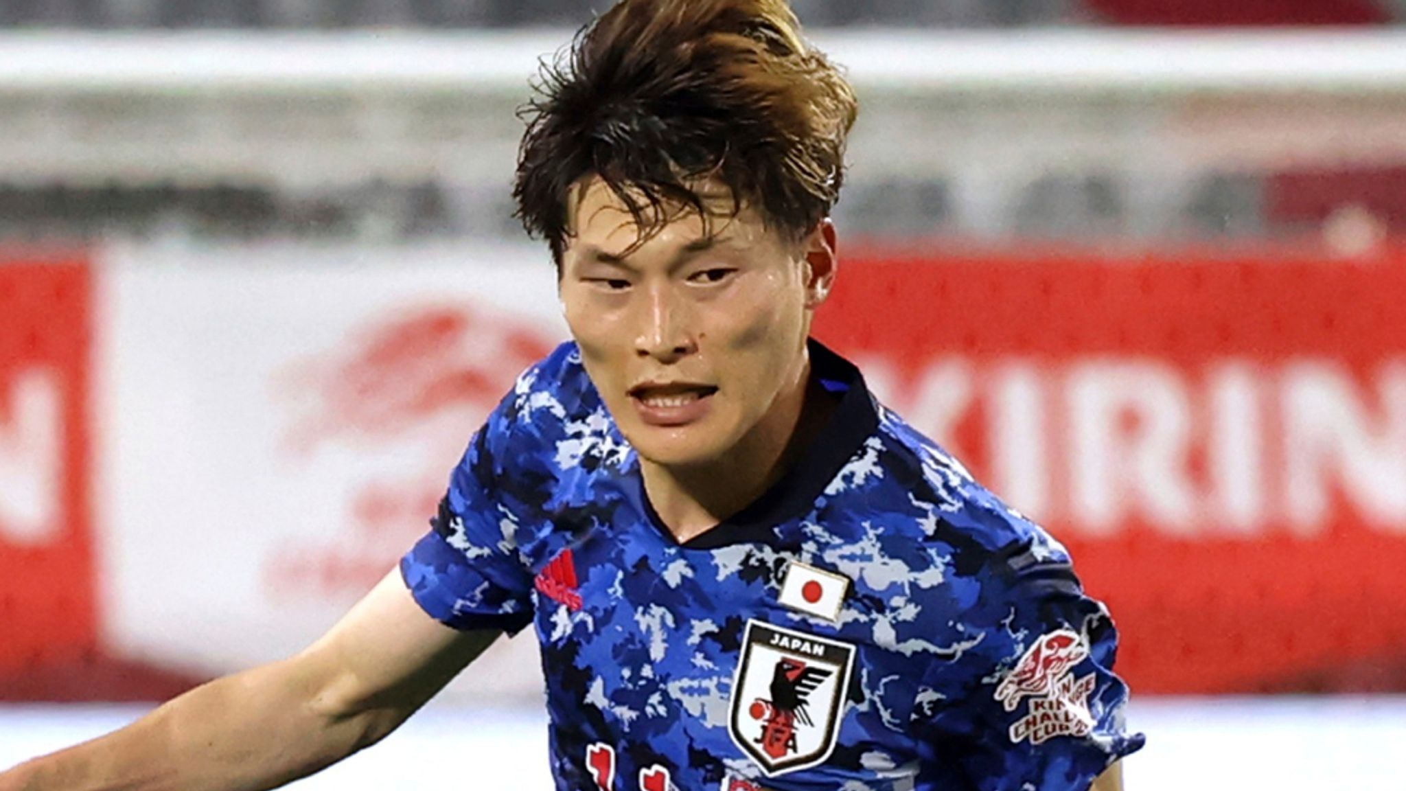 Celtic Transfer News Japan Winger Kyogo Furuhashi Set To Join From Celtic Transfer News Japan Winger Kyogo Furuhashi Set To Join From