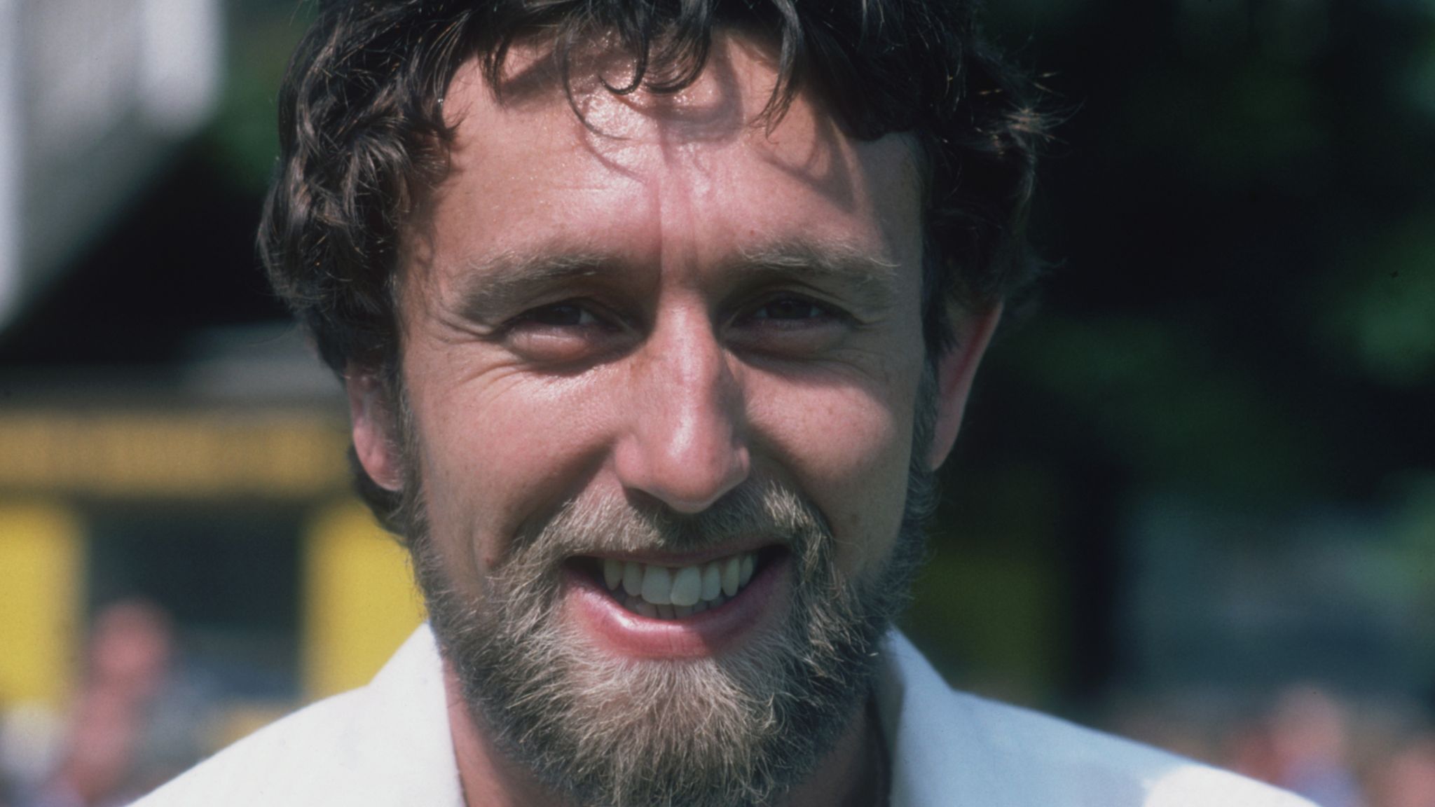 Mike Hendrick: Former England and Derbyshire fast bowler passes away at ...
