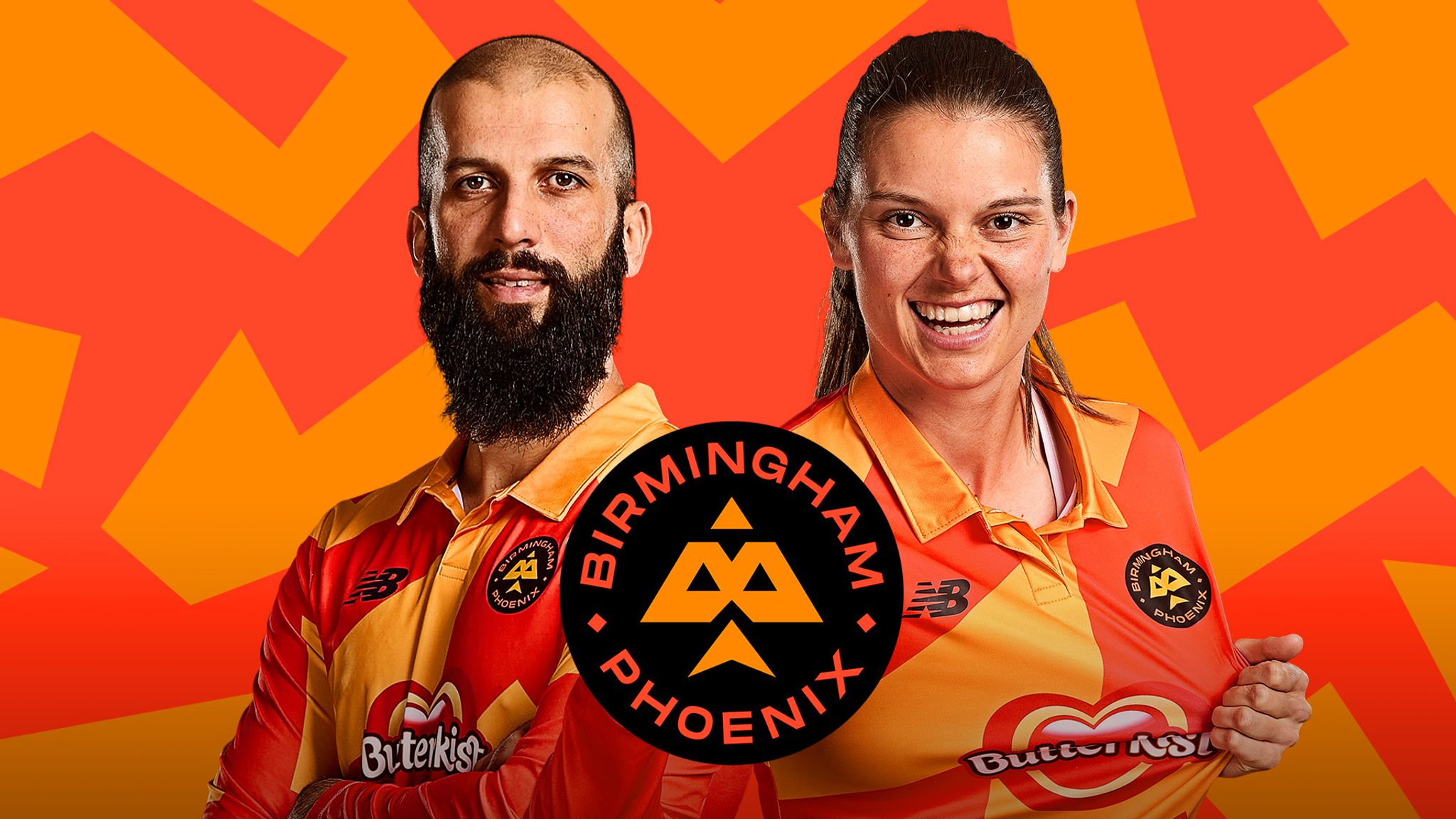 Picture of Birmingham Phoenix