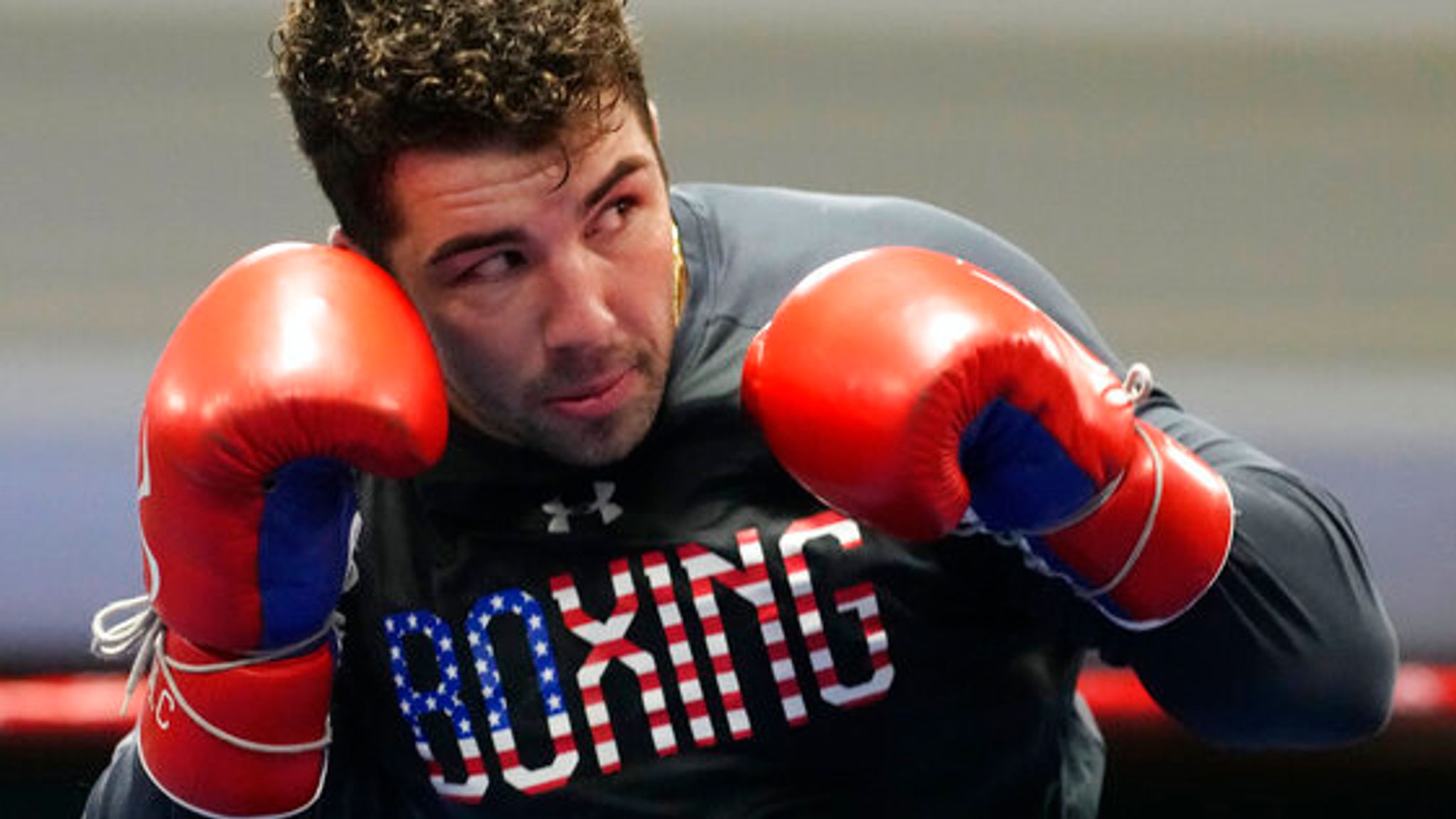Olympics 2020 boxing results: USA's Torrez set for super heavy
