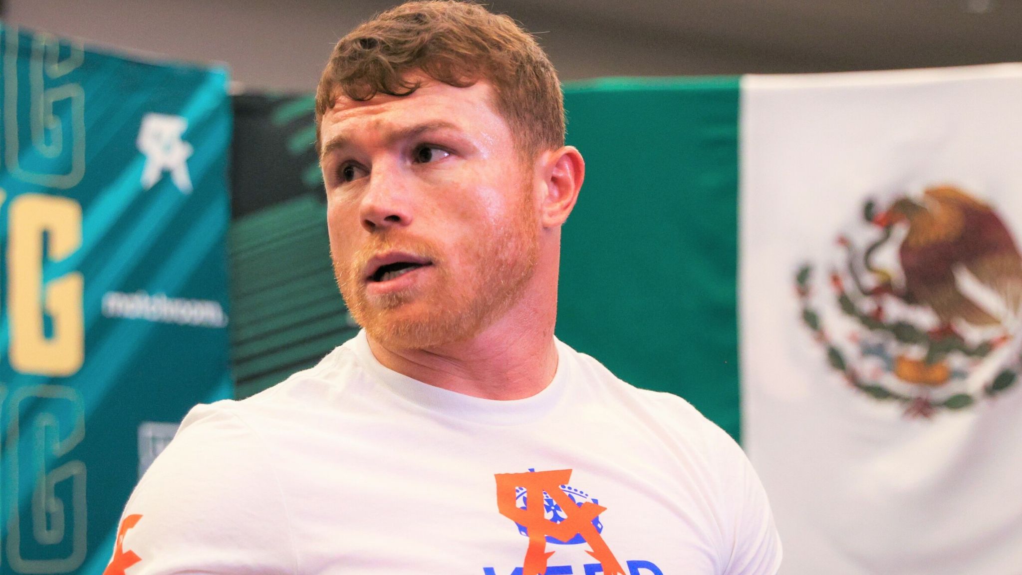 Saul 'Canelo' Alvarez will not return in September despite talks with