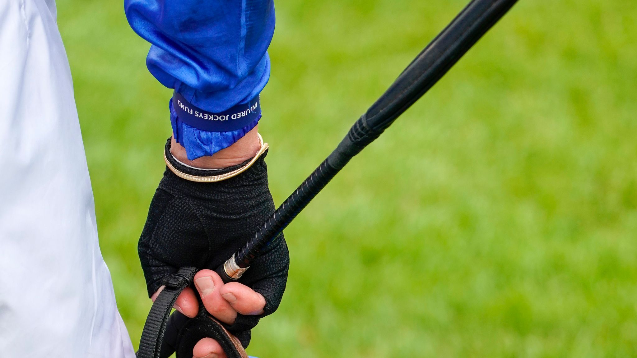 Whip rule changes Jockey coaches poised to aid riders ahead of new