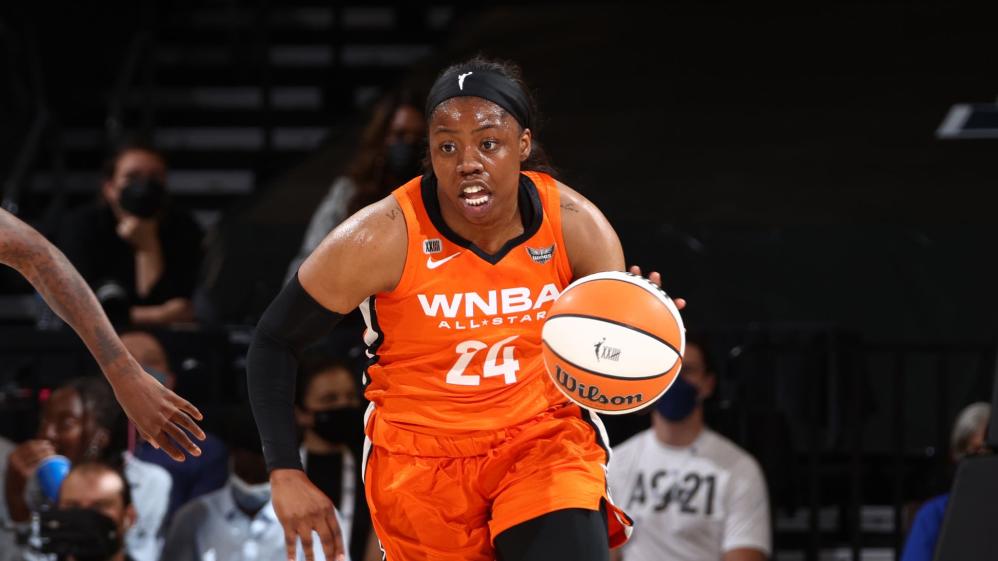 WNBA: Las Vegas Aces retain tile with Game Four win over New York