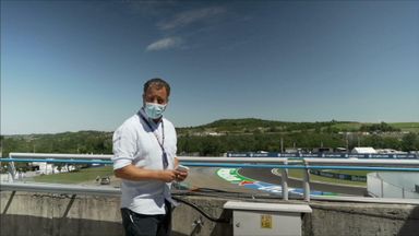 Ted's Hungarian GP preview