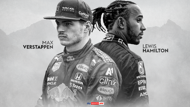 Hamilton vs Verstappen: What next in Hungary?