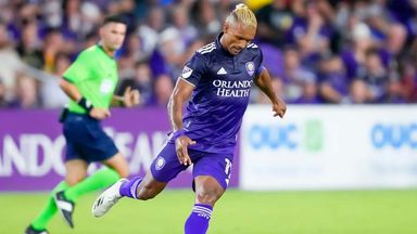 Nani among the goals in MLS round-up