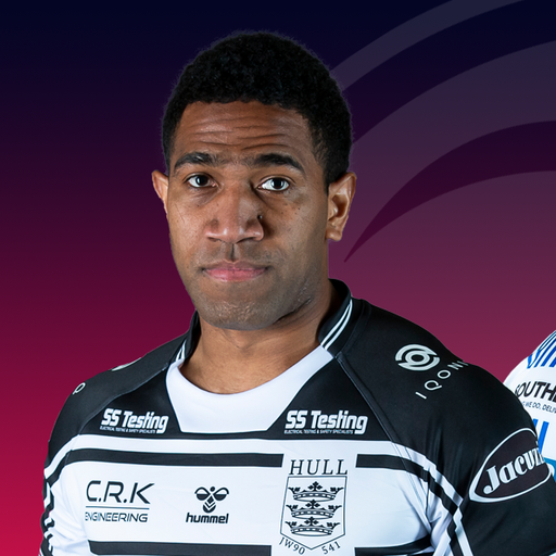 Sky Live: Hull FC vs Leeds