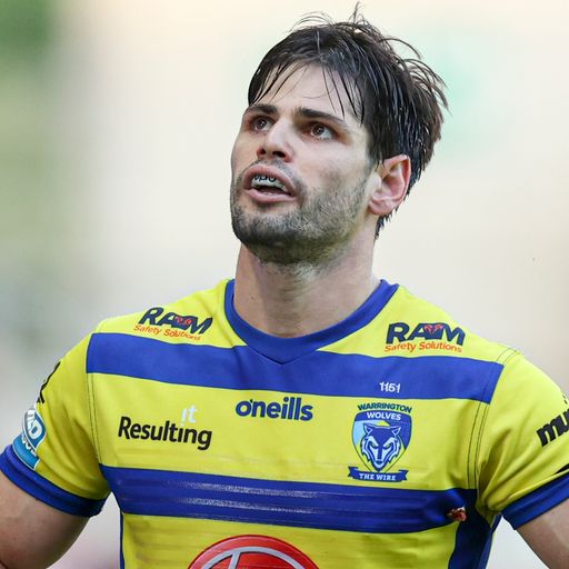 Tigers clinch Mamo signing from 2022