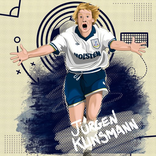 Jurgen Klinsmann: The man that charmed a nation of 'haters'