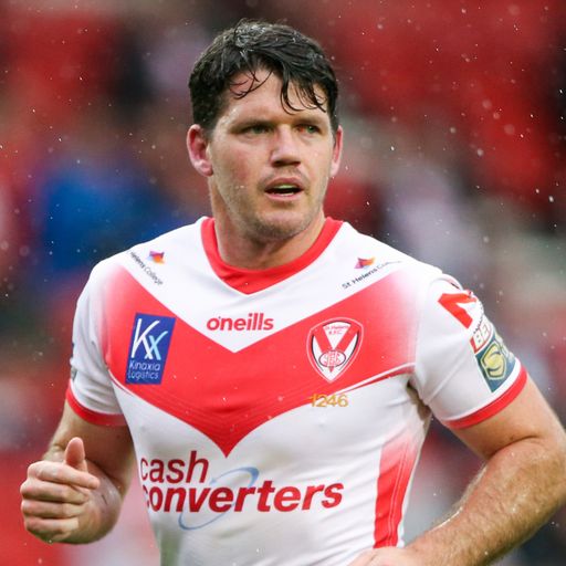 Coote helps Saints seal derby honours