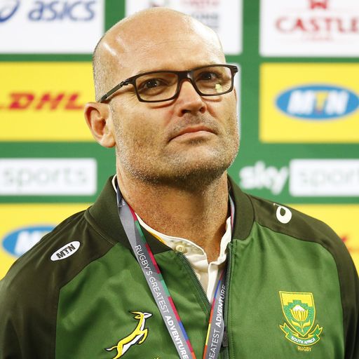 Nienaber: TMO correct to rule out Le Roux try