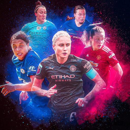Barclays to pump £30m into women's game over three years