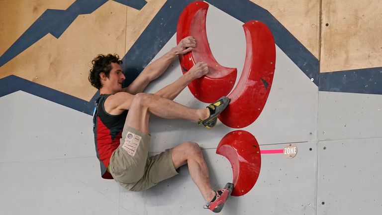 Adam Ondra