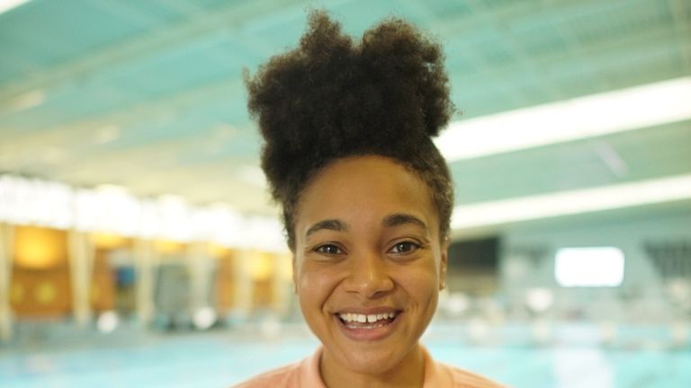 'I don't want young Black swimmers put off by Soul Cap ban'