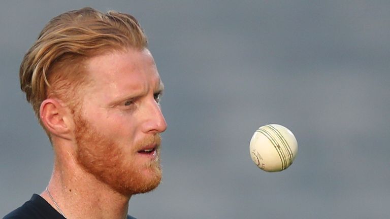 Ben Stokes, England (AP Newsroom)