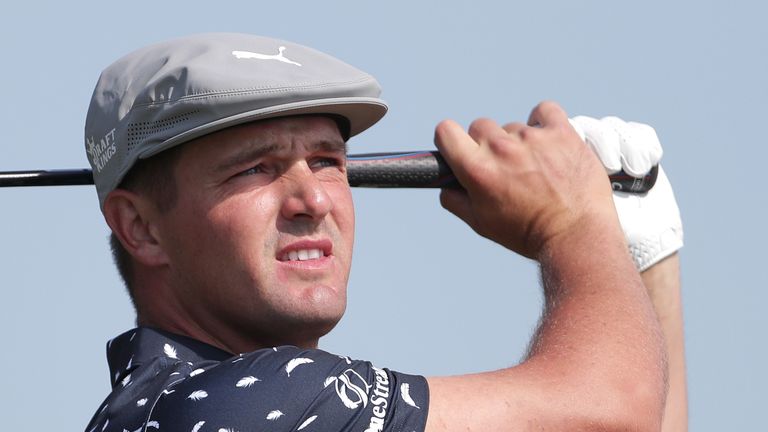 DeChambeau a été éliminé dans son groupe des quarts de finale