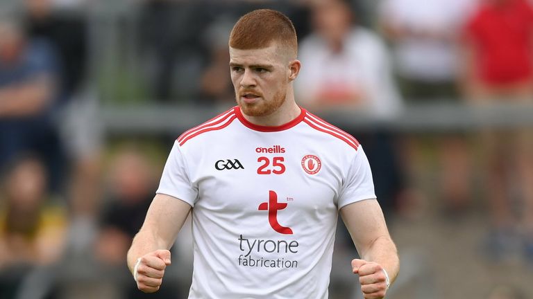 Cathal McShane