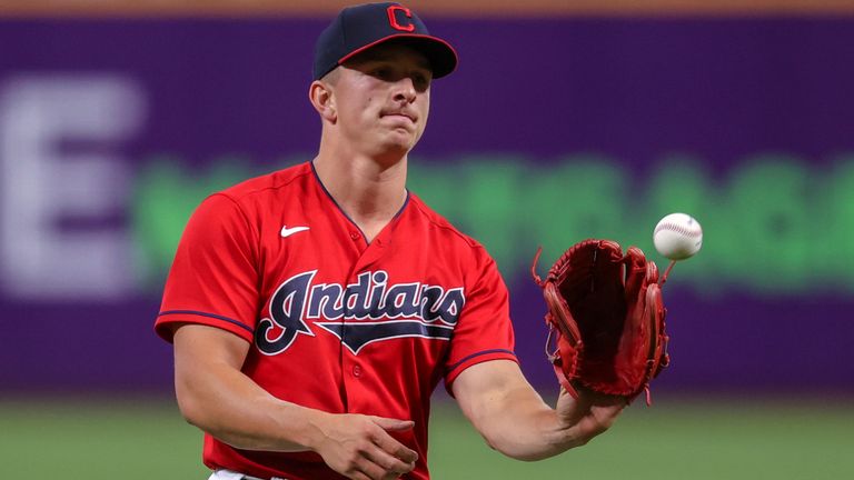 Cleveland Indians to change to for 2022 season Baseball News | Sky Sports