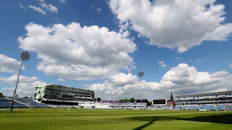 Emerald Headingley (Getty Images)