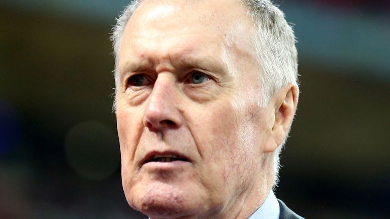 England 1966 World Cup winner Sir Geoff Hurst says anything other than him fully supporting Gareth Southgate's side would be 'nonsense'
